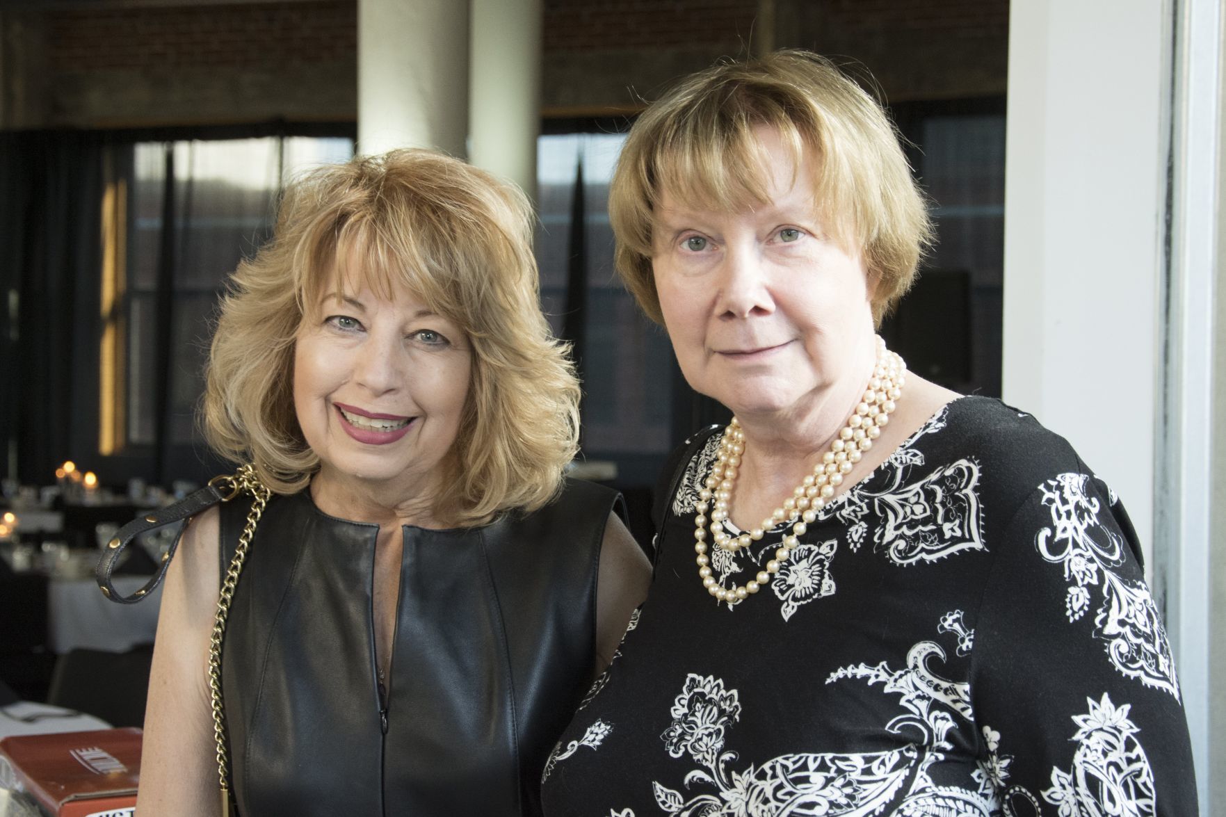 Maggie Long, Margaret Ciarleglio